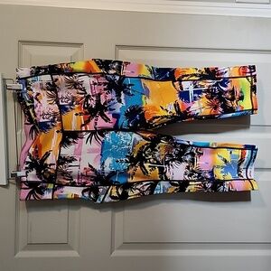 Torrid Active Capris